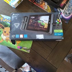 Linx Vision 8in Gaming Pad