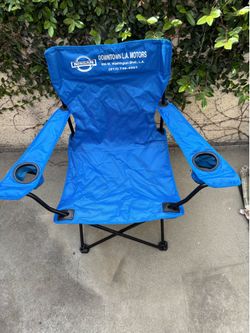 Camping Chair