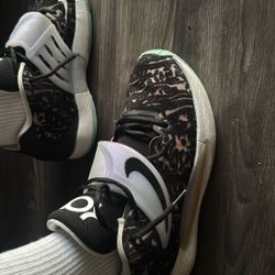 Nike KD 7 EXT Size 10