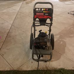 Craftsman PRESSURE Washer
