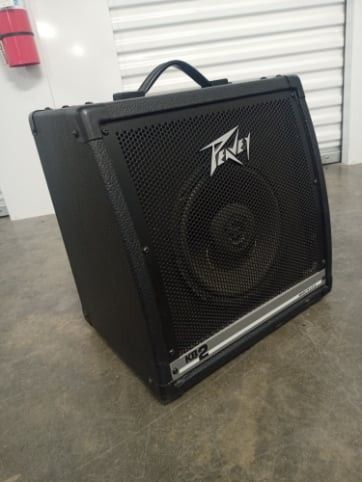 Peavey KB-2 Amp. Gig Ready