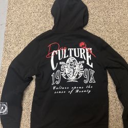 Drip Culture Hoodie 