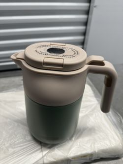 Thermo Pitcher