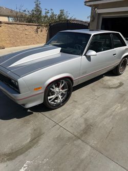 1981 Chevy Malibu 1981 Chevy Mali