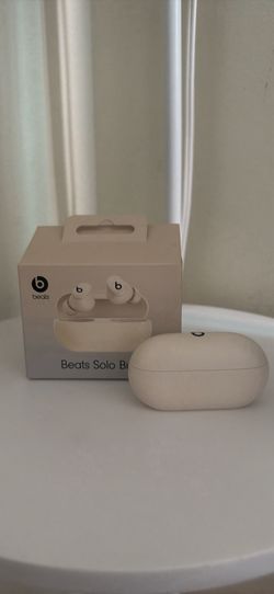 Beats Solo buds