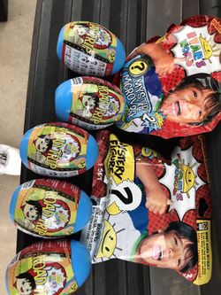 Ryan’s World Bundle