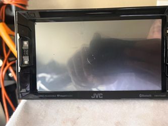 Sony double din