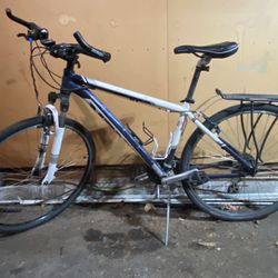 Trek Commuter Bike