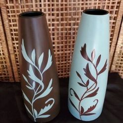 Decorative Vases