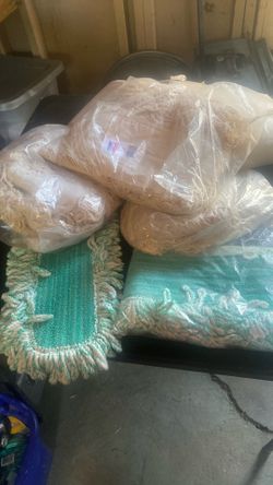 Brand New Dust Mops
