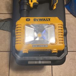 Dewalt Tools 