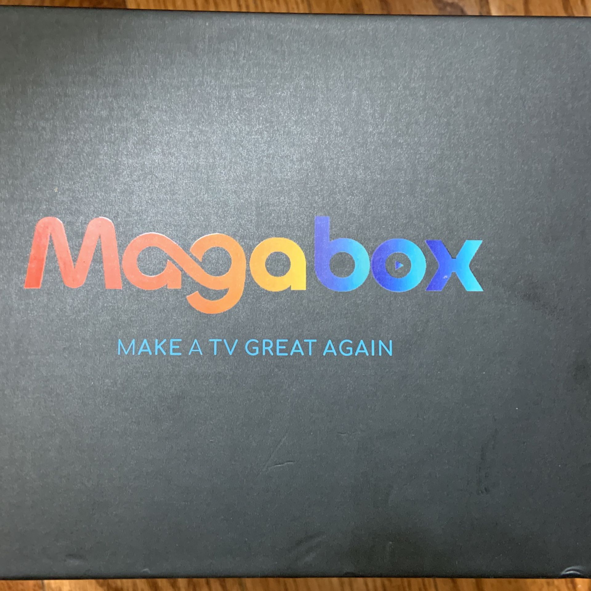 The New Megabox  $225