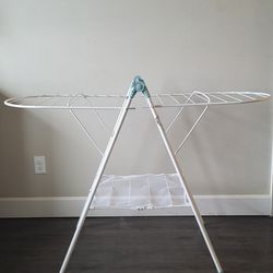 Collapsible Drying Rack