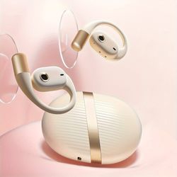 Open-Ear Headphones Wireless Bluetooth 5.3 
