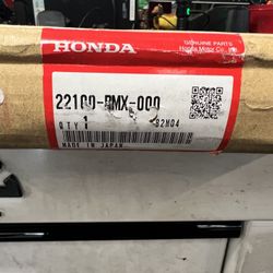 22100-RMX-000 Flywheel