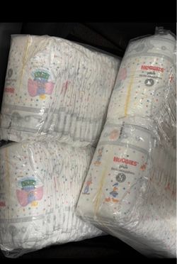 Diapers
