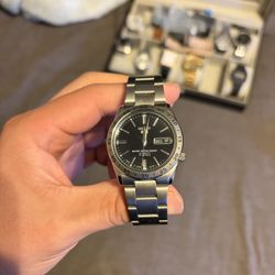 Seiko Automatic SNKE01J1