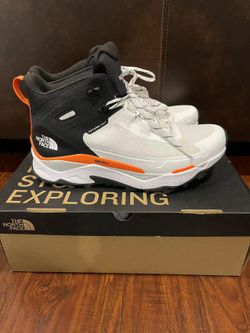 The North Face Men’s Vectiv Explores Mid Futurelight Size 9