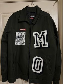 Members Only Jacket