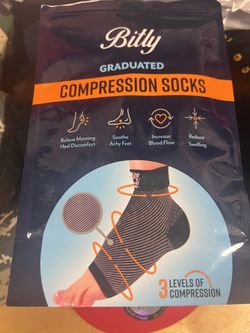 Compression Socks 