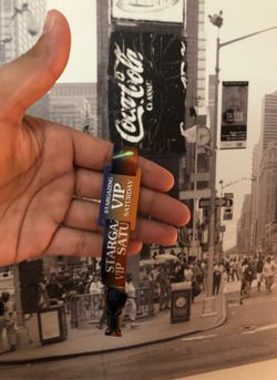 Astroworld VIP Stargazing