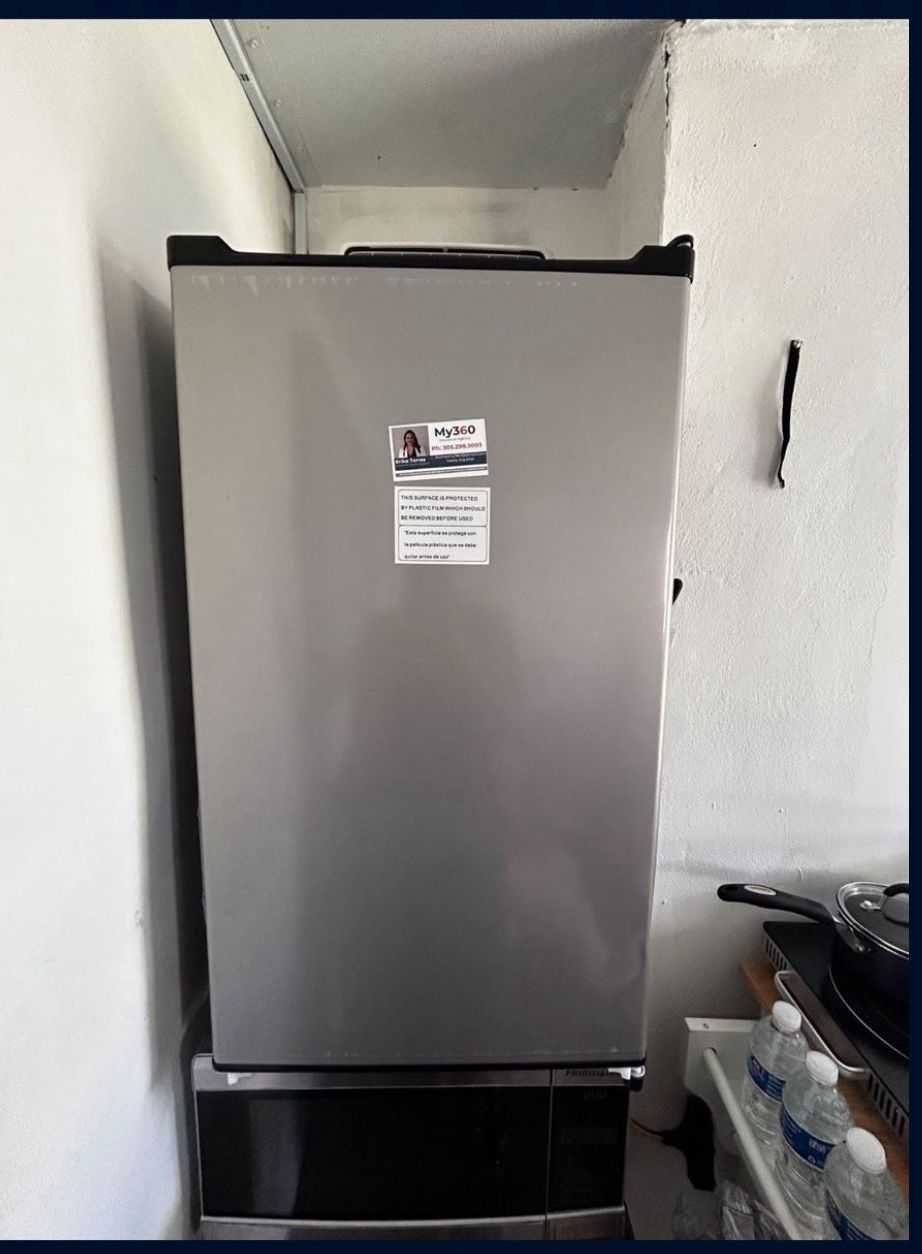 Frigadier Refrigerator