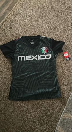 Mexico Jersey
