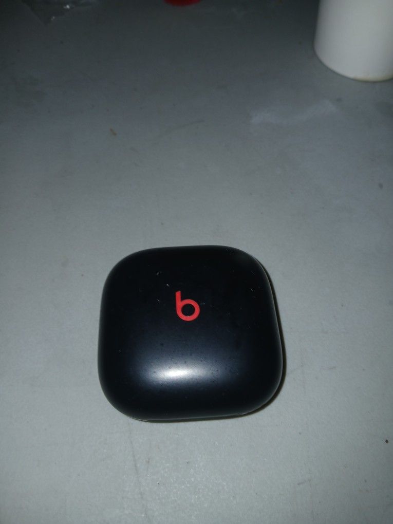 Beats Headphone Case(case Only)!!!