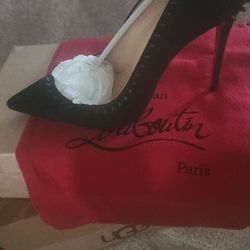 Christian Louboutin Heels