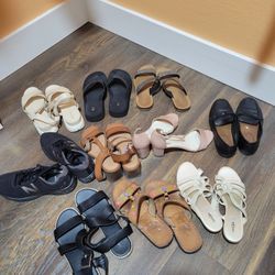  Zapatos Talla 8.5 