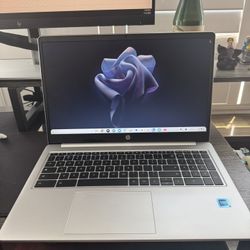 HP Chromebook 15.6" Laptop - 15at-na000