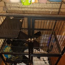 Cage