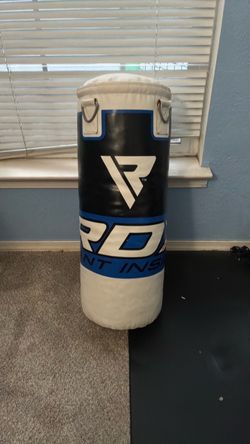 Rox boxing bag