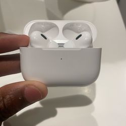 Pods