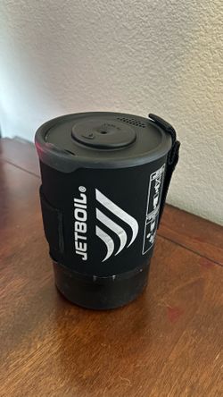 Jetboil