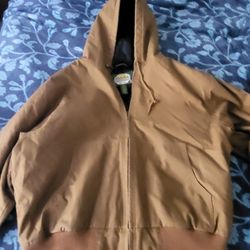 Mens Cabelas XL Jacket 