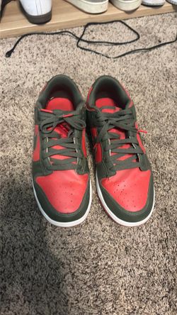 Nike dunk