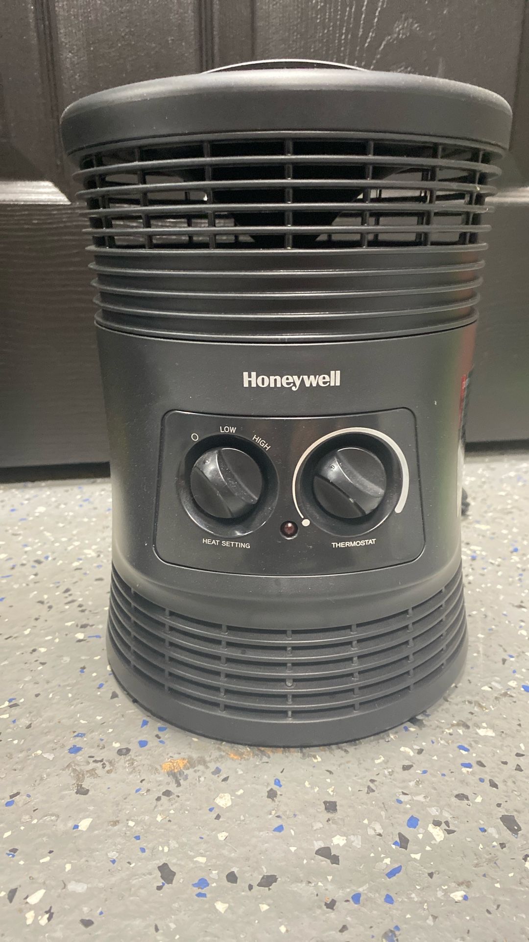 Honeywell Compact Space Heater