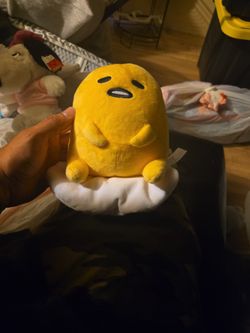 Gund Gudetama The Lazy Egg
