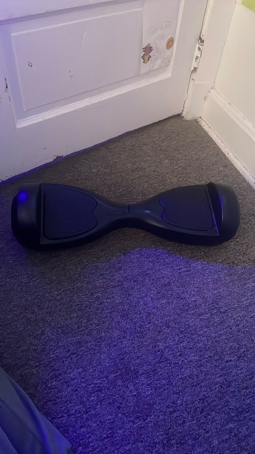 Brand GOTRAX Model FX3 Color Black