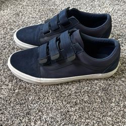 Men’s Vans Shoes