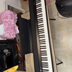 Williams Legato IV 88-Key Digital Piano - Bluetooth - NO CABLES / NO PEDAL