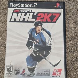 Playstation Game 