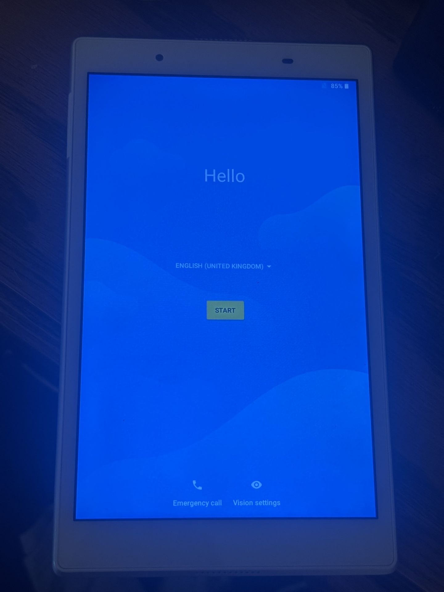 Tablet