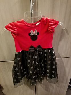 4t Christmas dress
