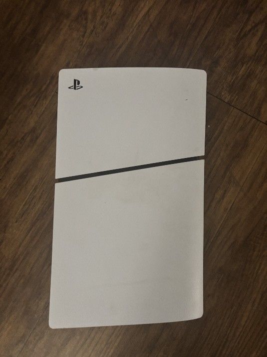 PS5