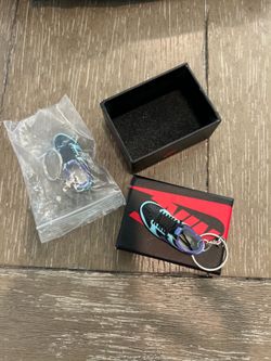 Nike mini shoes