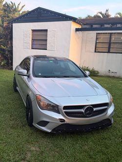 Mercedes Benz