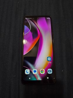 Moto 5g 2022 BOOST