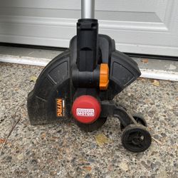 Edger